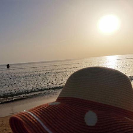 Le Case Di Grazia Ioppolo Giancaxio Buitenkant foto