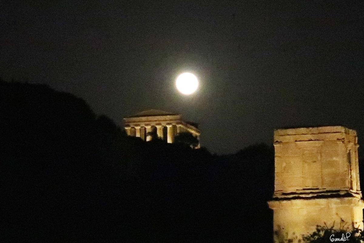 Le Case Di Grazia Ioppolo Giancaxio Buitenkant foto